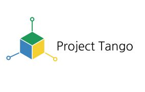 لوگو Project Tango