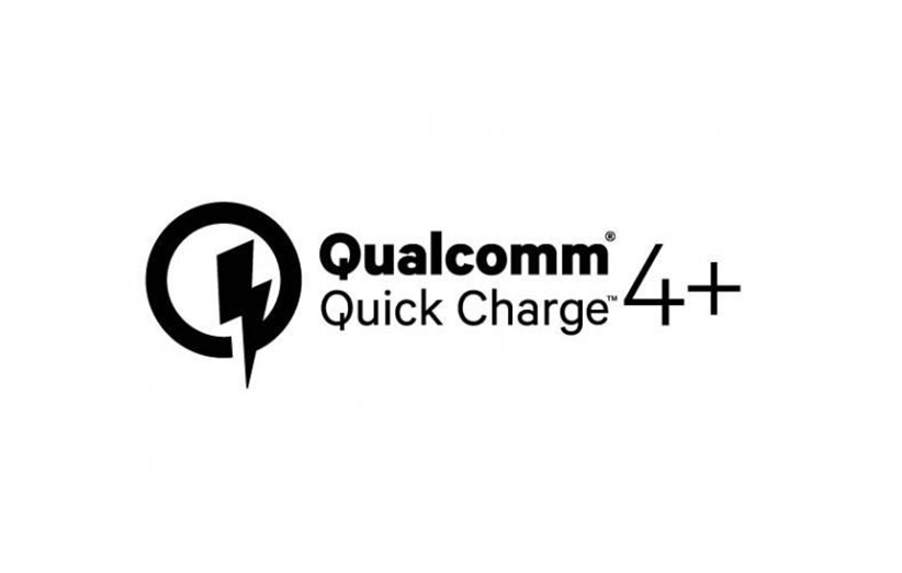 Qualcomm Quick Charge 4 plus