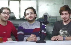 شکست فناوری