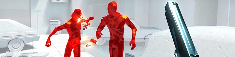 بازی Superhot VR