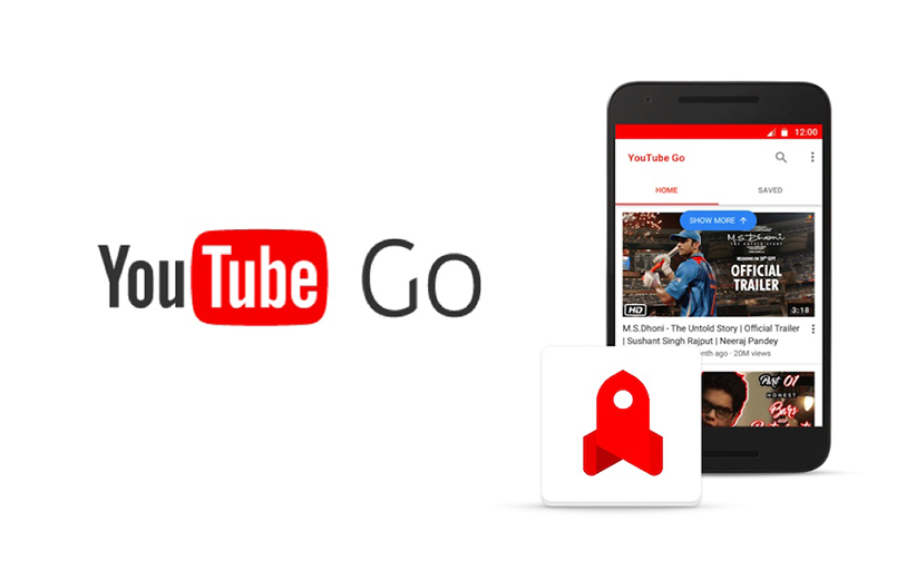 YouTube Go