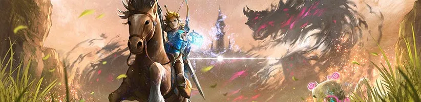 افسانه زلدا