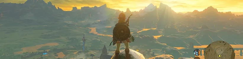 بازی افسانه زلدا