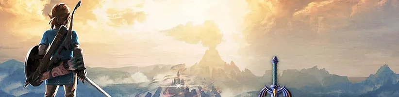 افسانه زلدار بازی