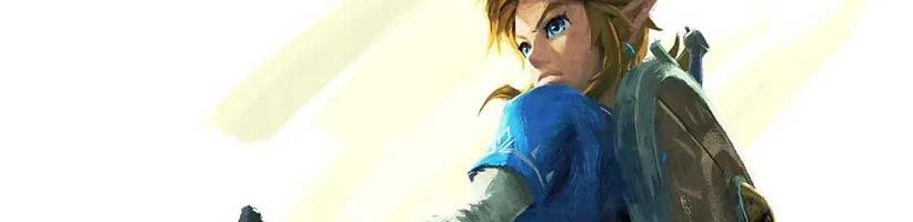 بازی افسانه زلدا