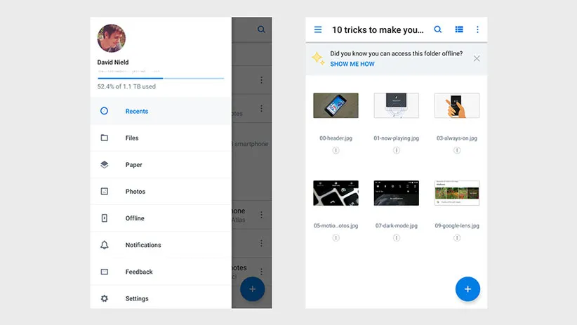 اپلیکیشن اندروید