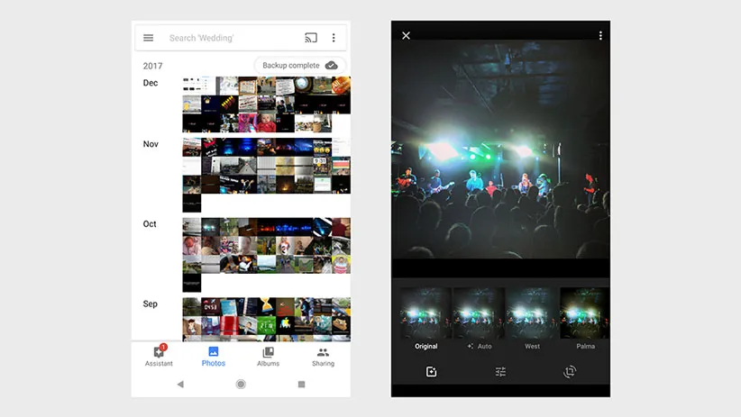 دانلود اپلیکیشن اندروید