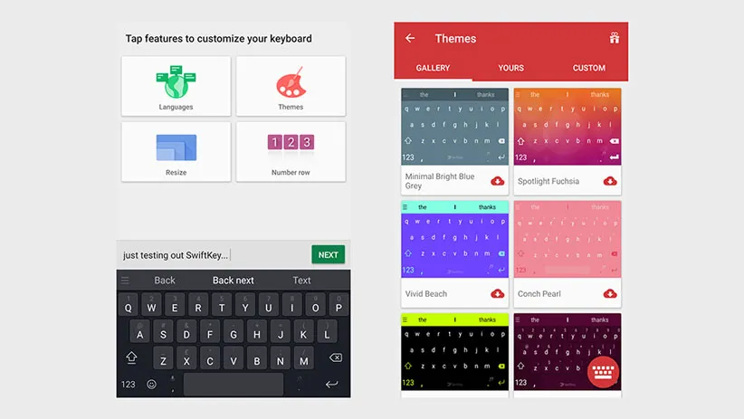 اپلیکیشن دانلود