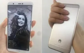 گوشی هواوی Enjoy7s