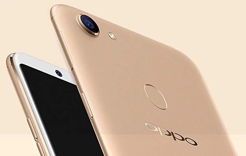 گوشی اوپو