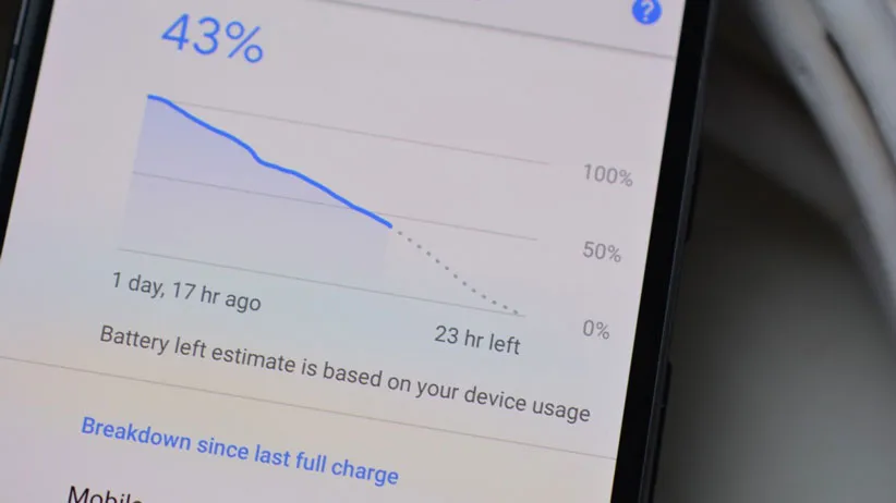 باتری گوشی موبایل