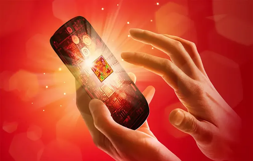 اسنپدراگون ۸۴۰