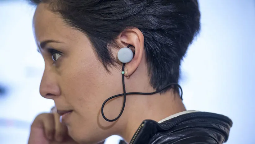 هدست پیکسل بادز