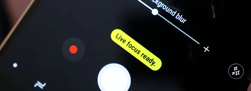 گلکسی A8 پلاس