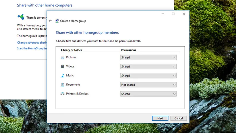 معرفی ویندوز 10