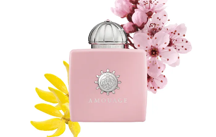 Amouage Blossom Love