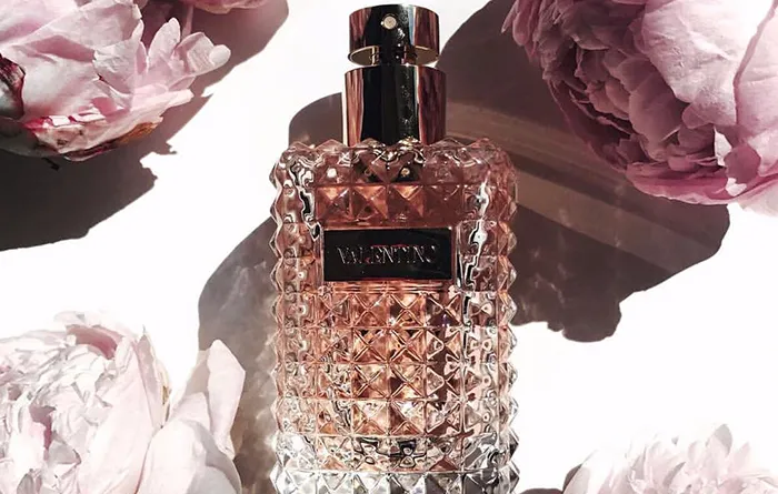 Valentino Donna Acqua