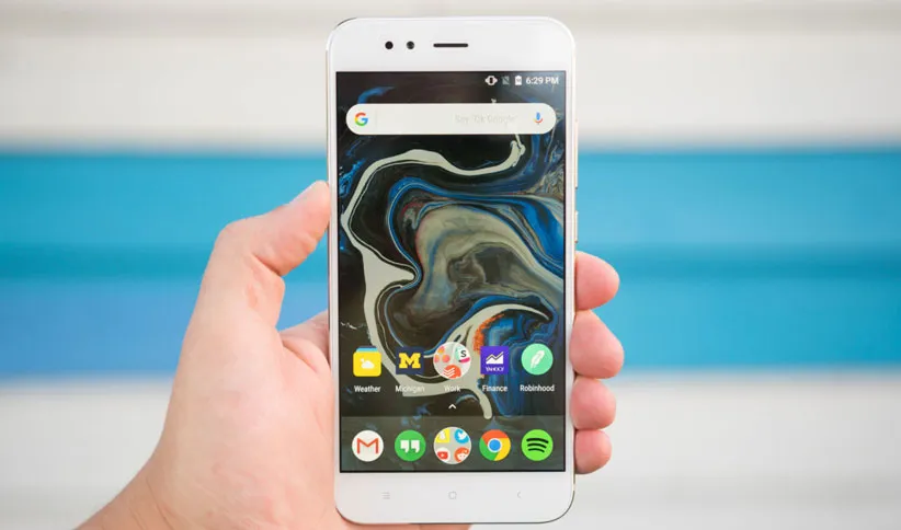 اندروید وان