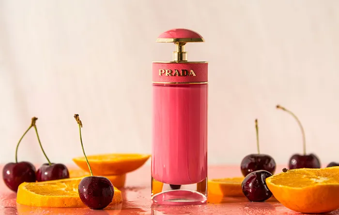 Prada Candy Gloss