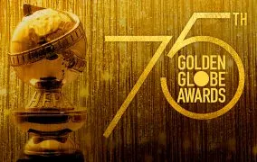 گلدن گلوب ۲۰۱۸