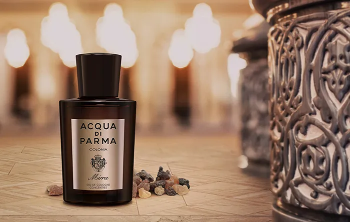 Acqua Di Parma Mirra