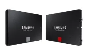 حافظه SSD سامسونگ