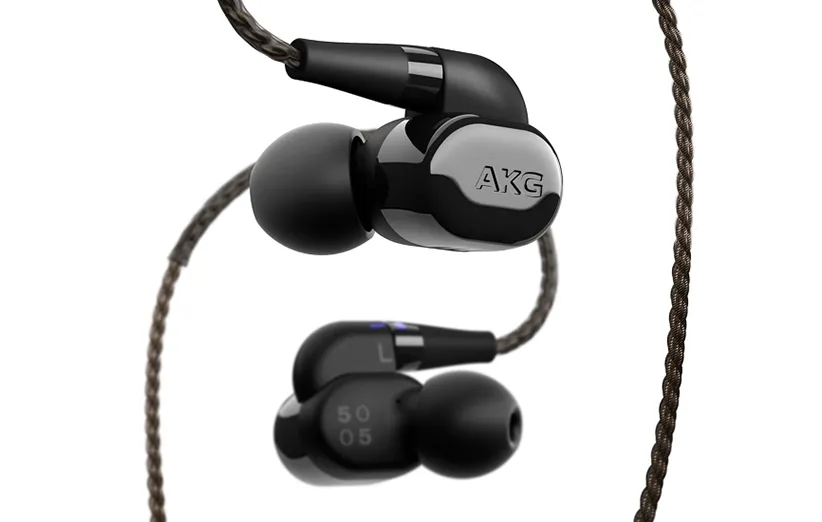 AKG