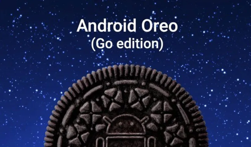 نسخه های اندروید