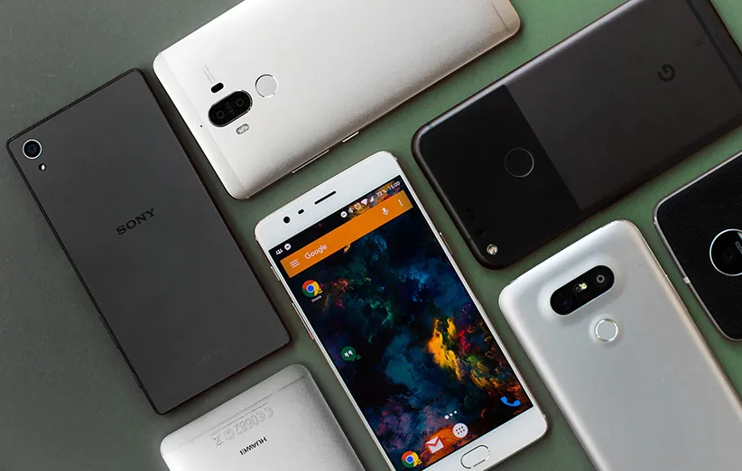 رجیستری موبایل