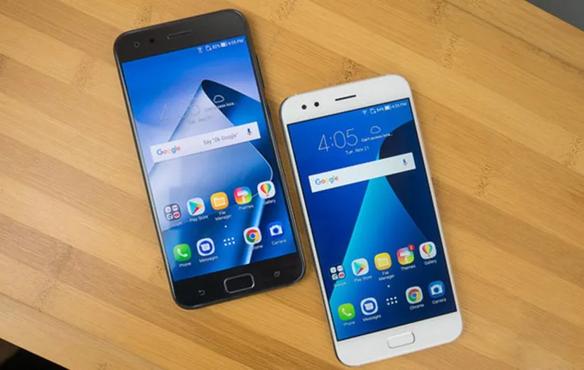 ذن‌فون ۵ لایت