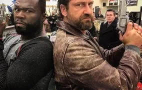 فیلم Den of‌ Thieves