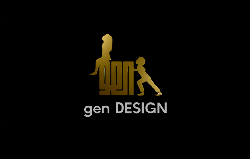 GenDESIGN