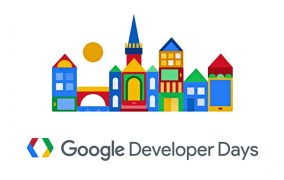 Google Deveoper Day