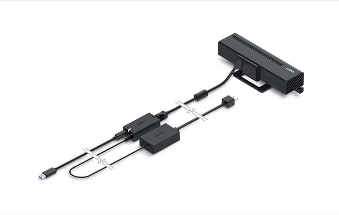 تبدیل کینکت ایکس باکس وان