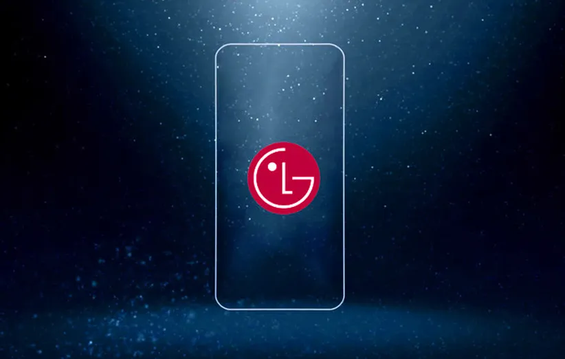 گوشی LG G7
