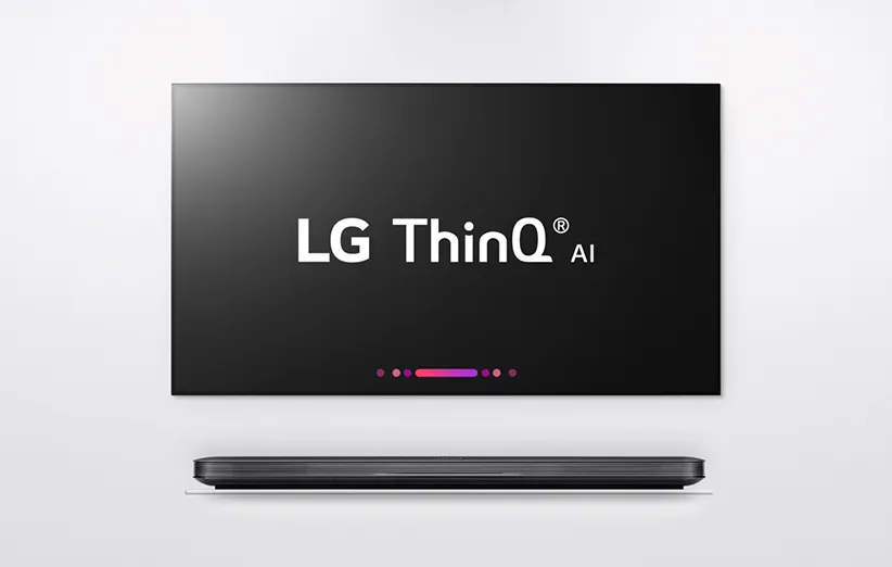 LG ThinQ