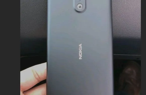 گوشی نوکیا ۱
