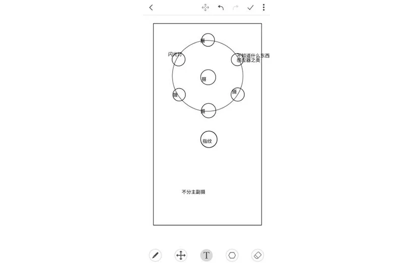 گوشی نوکیا ۱۰
