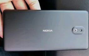 گوشی نوکیا ۱