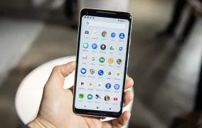 پیکسل ۲ ایکس ال