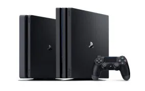 پلی‌استیشن۴