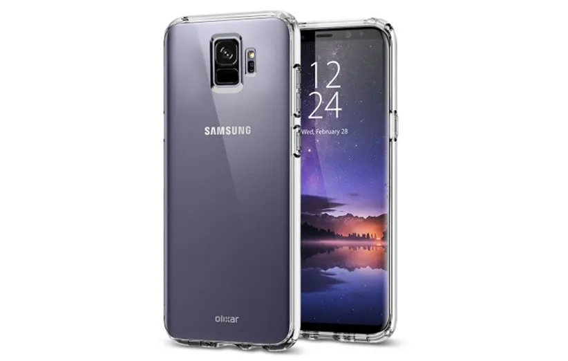 گوشی Galaxy S9