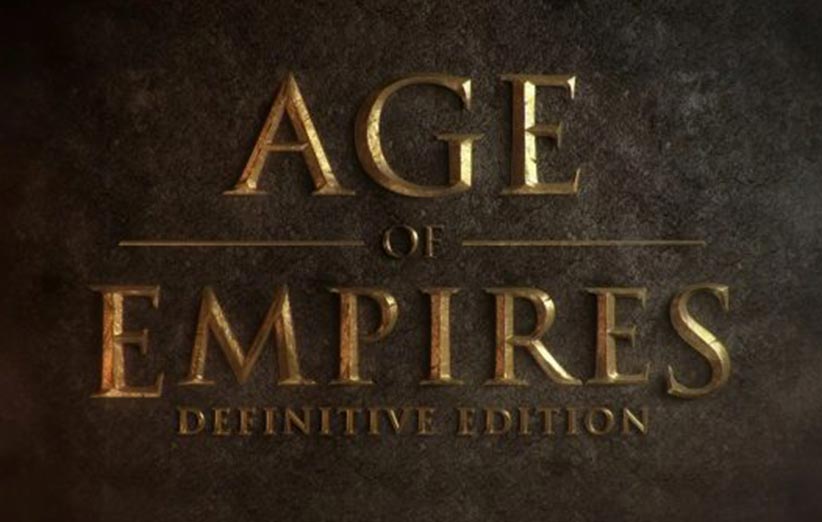 بازی Age of Empires: Definitive Edition