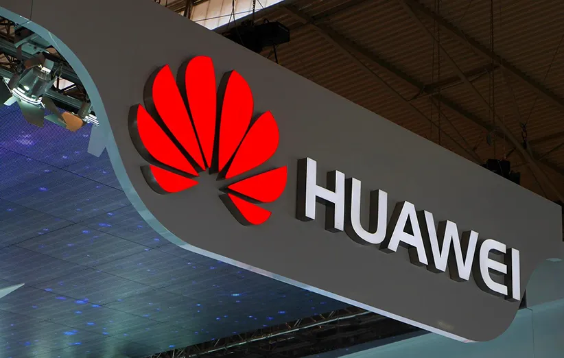 تحریم هواوی