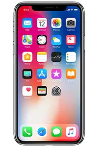 گوشی موبایل آیفون X