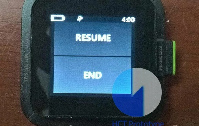 ساعت هوشمند ایکس‌باکس