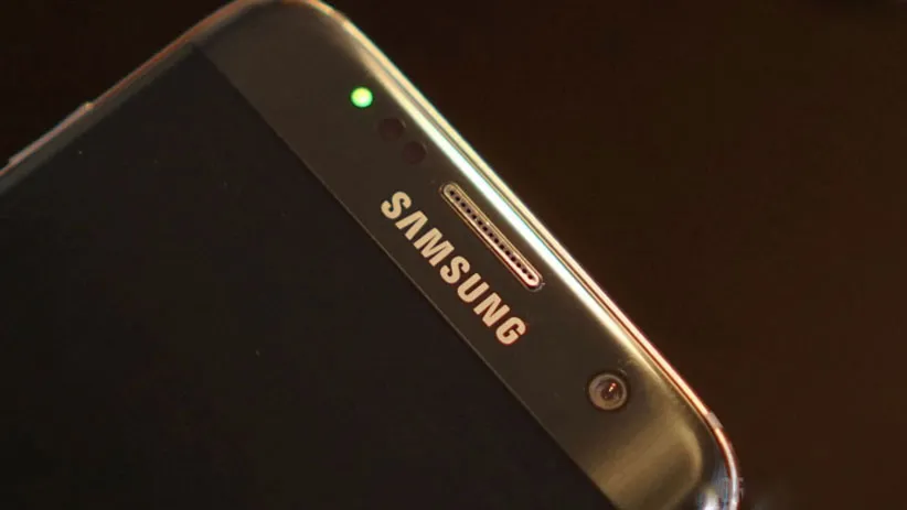 سامسونگ گلکسی نوت 7