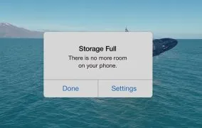 مراقبت از گوشی