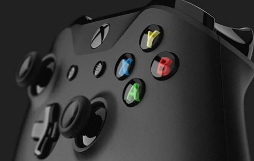 ایکس‌باکس وان ایکس