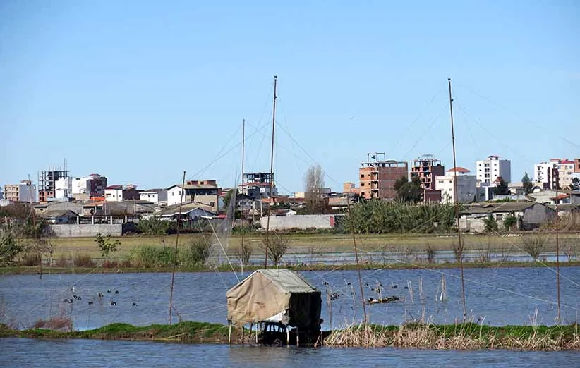 فریدونکنار کجاست